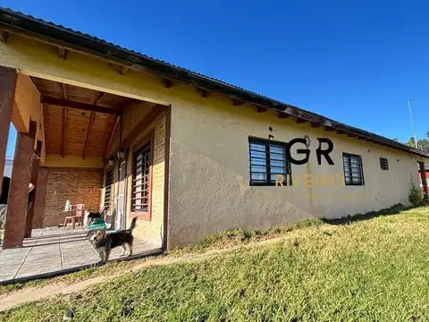 VENTA CASA  4 AMB EL PATO - apto crédito -