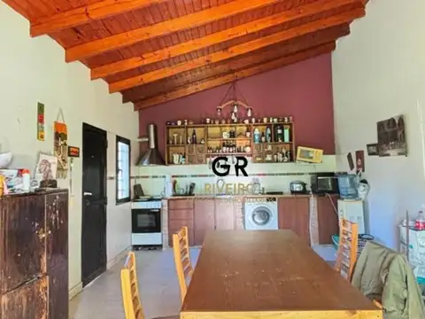 Casa en Venta 12 años