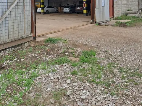 Estacionamiento/Cochera para camiones  en alquiler En Malvinas Argentinas, GBA Norte