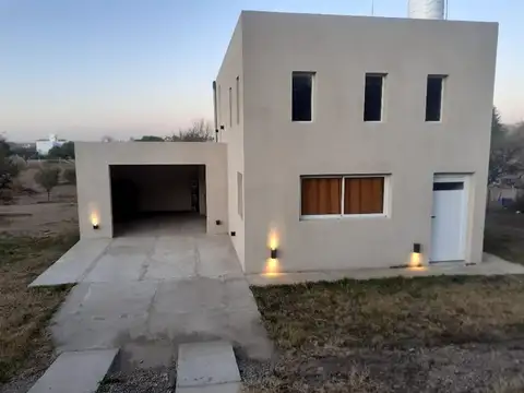 VENTA CASA VILLA SIERRAS DE ORO. MALAGUEÑO