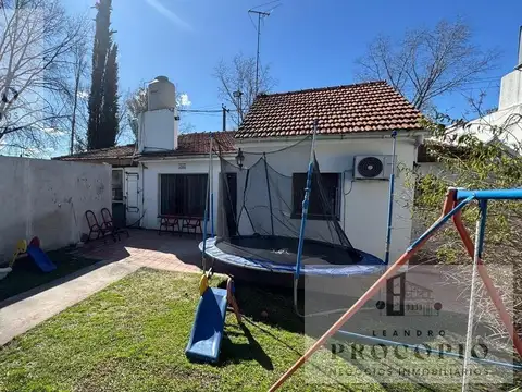 Casa en Venta de 3 dormitorios