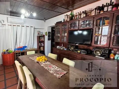 Casa en Venta 30 años