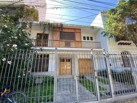 Exc. Casa Vta 4 Dorm 4 Baños Pileta Gge Rivadavia  600