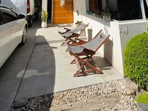 Casa 4 ambientes con 4 baños