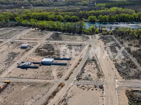 Terreno en Venta en Centenario, USD 115.000