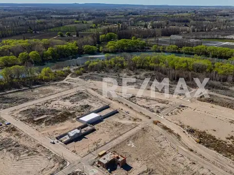 Terreno Comercial en venta! Prima Terra, Neuquen