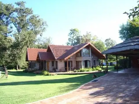 Casa en Alquiler Temporal en Zelaya, USD 2.300