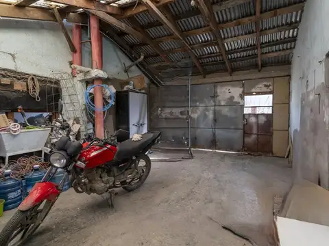 Casa en Venta con 1 cochera