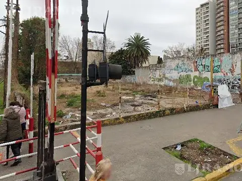 Terreno en alquiler en Lomas De Zamora