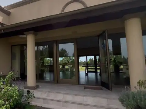 C. Cuba, Alto Los Cardales, Provincia de Buenos Aires, Argentina