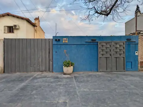 Terreno en Venta en Trinidad, Capital
