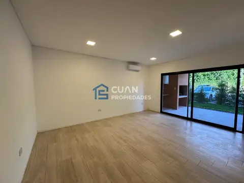 Departamento en Alquiler de 2 dormitorios