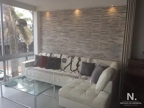 Vende apartamento de 3 dormitorios en Peninsula, Punta del Este