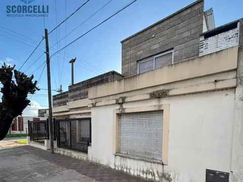 Casa en Venta 40 años