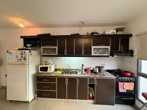 Departamento en Venta en Merlo, USD 85.000