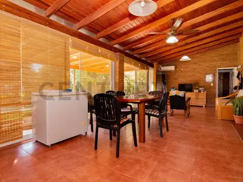 Casa en Venta 15 años