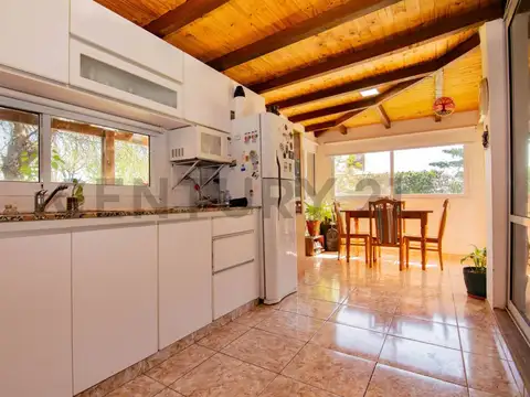 Scalabrini Ortiz 1200, Piso 0