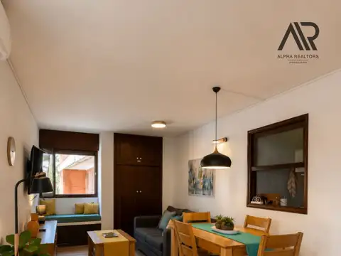 Departamento en Venta de 5 ambientes