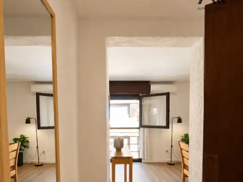 Apartamento en venta en Aidy Grill