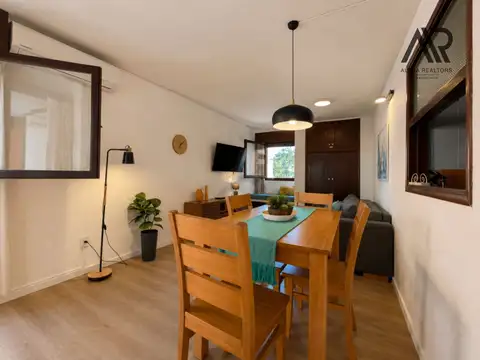 Departamento en Venta al Noroeste