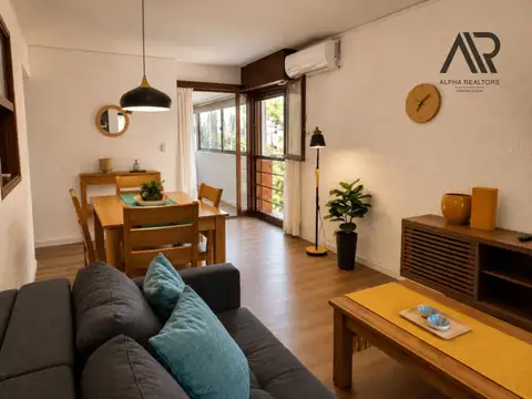 Apartamento en venta en Aidy Grill