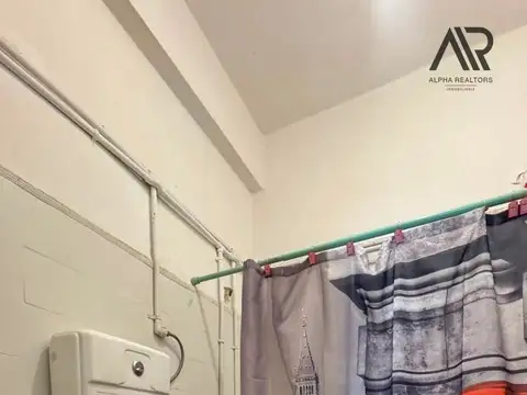 Apartamento en venta en La Comercial