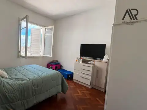 Apartamento en venta en La Comercial