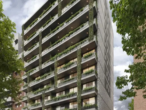 Departamento en Venta 1 año