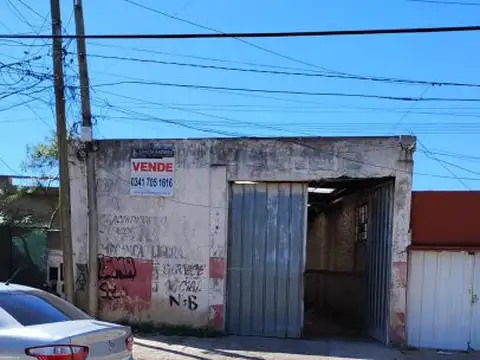 Galpón en Venta en Rosario, Santa Fe