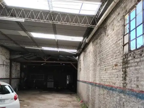 Galpon en Venta en Rosario, USD 58.000