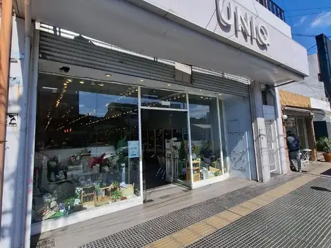 Avenida Mitre 2100