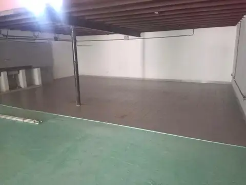 Galpon en Venta en Bella Vista, USD 92.500
