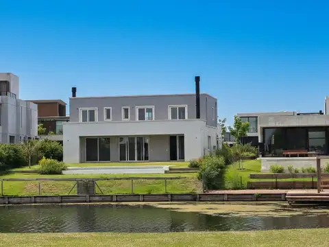 Casa en Venta en Nordelta Virazón, USD 1.100.000