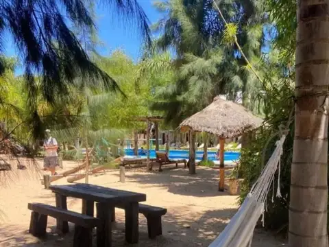 Terreno en Venta en Zona Delta San Fernando, USD 10.000