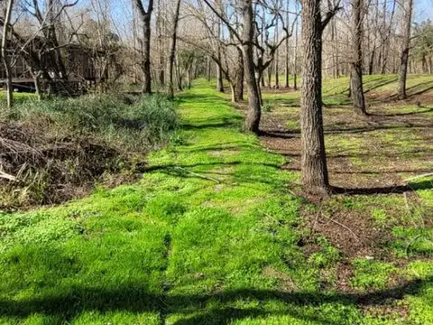 Terreno en Venta en Zona Delta San Fernando, USD 10.000