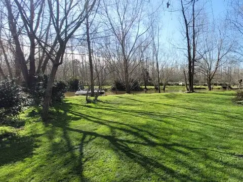 palmares del delta 100