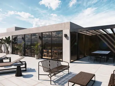 Departamento en Venta en Don Torcuato, USD 67.796