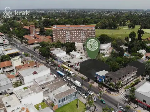 Departamento en Venta con 45 cochera