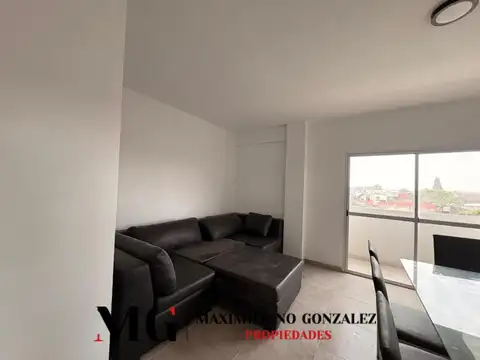 Departamento en Alquiler de 1 dormitorio