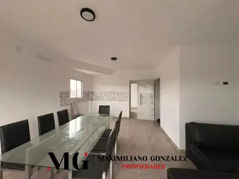 Departamento en Alquiler de 2 ambientes