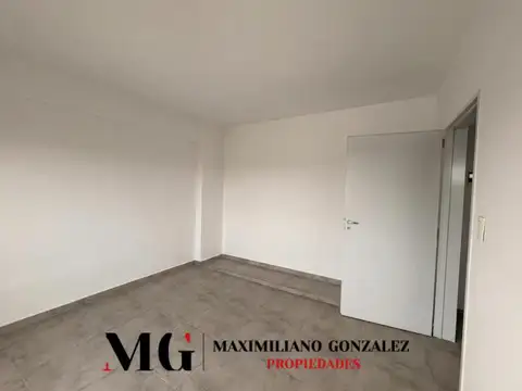 Departamento en Alquiler A Estrenar