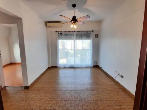 Departamento de tres ambientes en Ramos Mejia Norte
