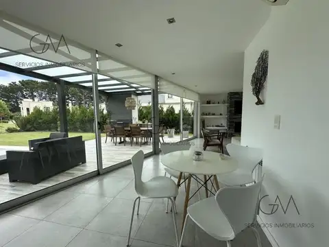 Increible Casa en alquiler temporal Barrio Privado Rumenco