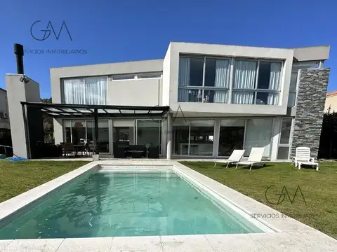 Casa en Alquiler Temporal en Mar del Plata, Partido de General Pueyrredón