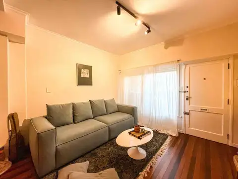 Depto Tipo Casa en Venta de 2 dormitorios