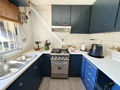 Depto Tipo Casa en Venta de 3 ambientes