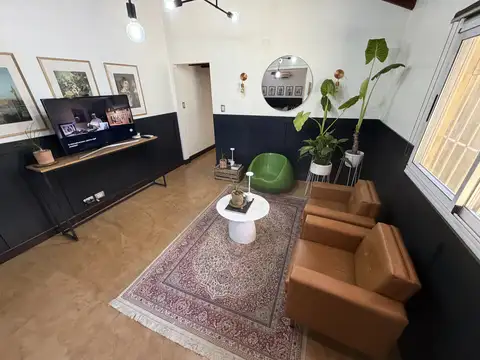 Depto Tipo Casa en Venta 39 años