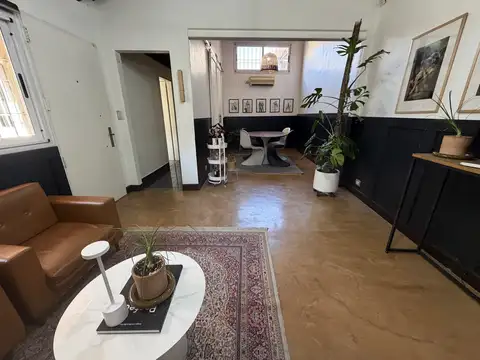 Depto Tipo Casa en Venta en San Telmo, USD 174.000