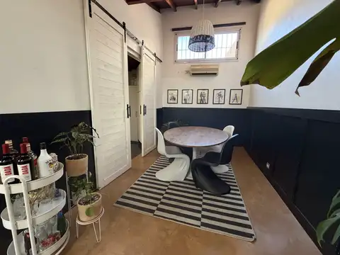 PH Departamento tipo casa 3 ambientes en venta en San Telmo