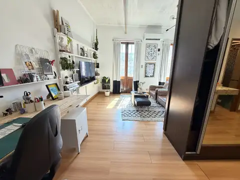 Bolívar 900, Piso 1